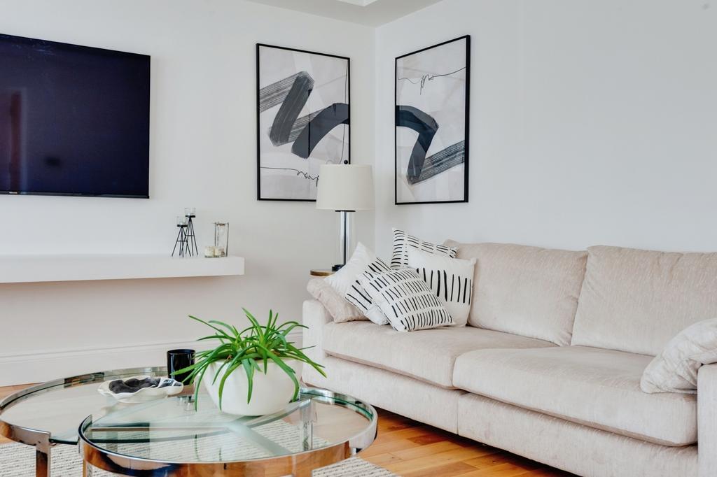 Apartment in Merseyside - View 3