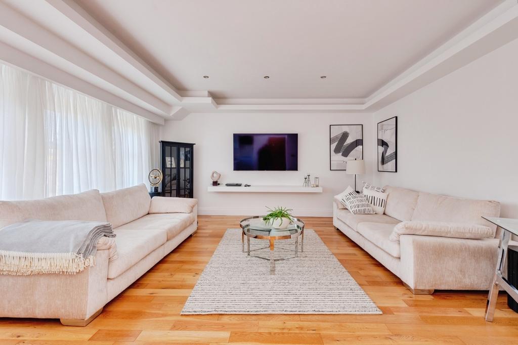 Apartment in Merseyside - View 4