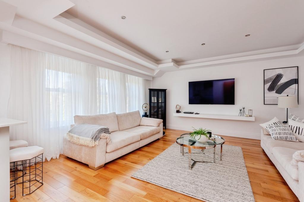 Apartment in Merseyside - View 5