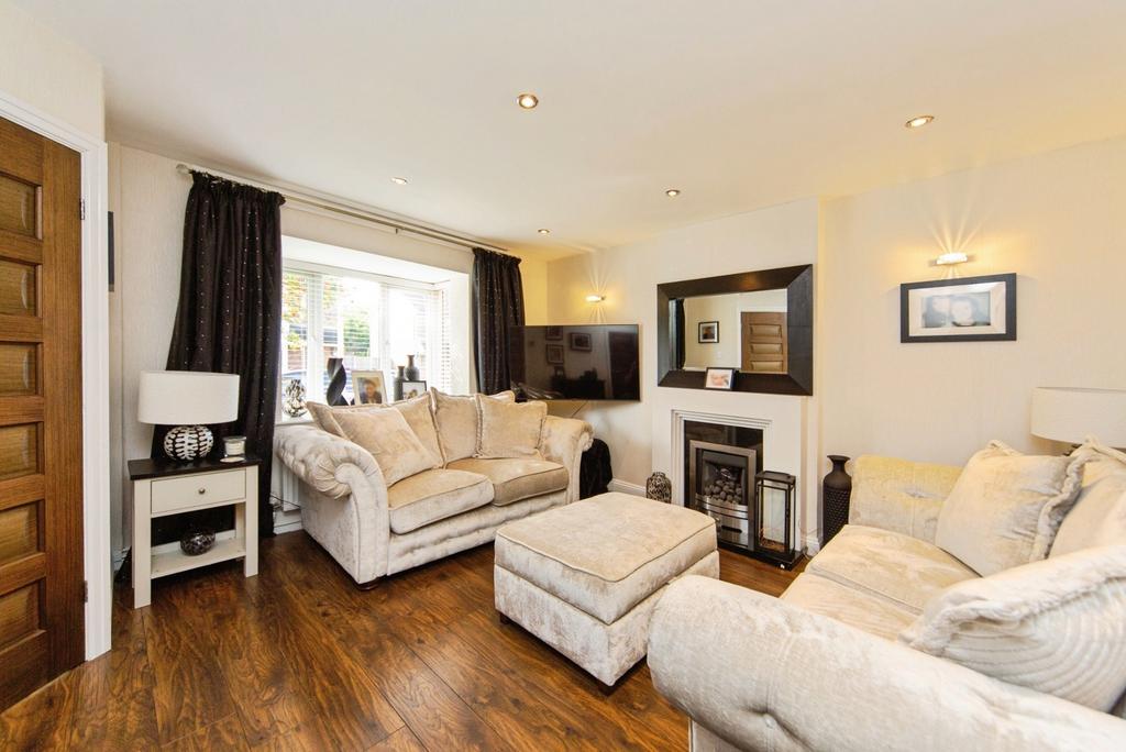 House in Merseyside - View 2