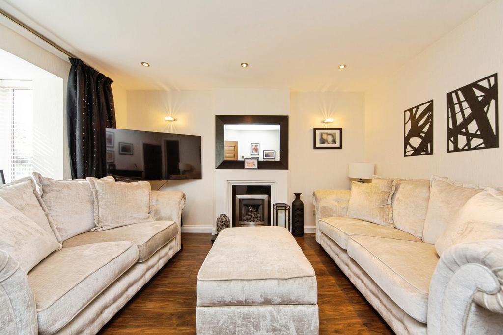 House in Merseyside - View 3