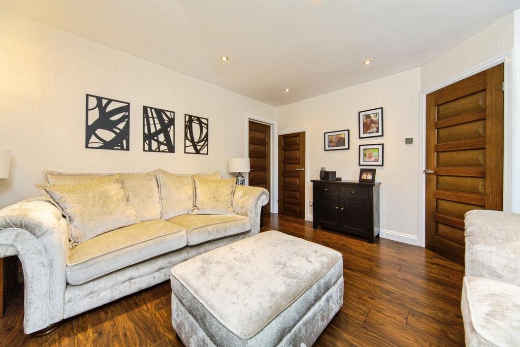 House in Merseyside - View 4