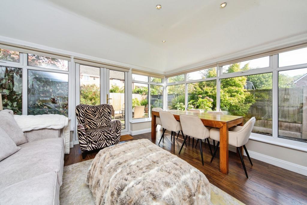 House in Merseyside - View 5