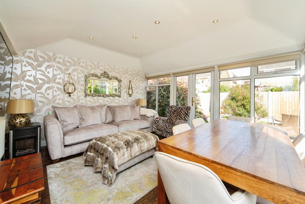 House in Merseyside - More