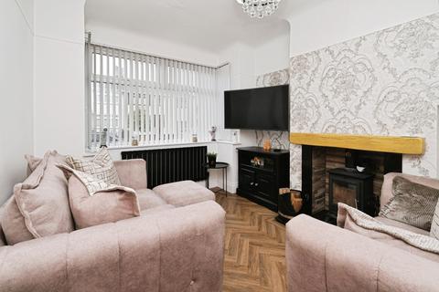 3 bedroom semi-detached house for sale, Rockbank Road, LIVERPOOL, Merseyside, L13