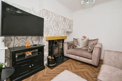 3 bedroom semi-detached house for sale, Rockbank Road, LIVERPOOL, Merseyside, L13