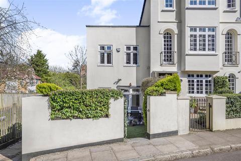 3 bedroom house for sale, Heath Passage, Hampstead, NW3