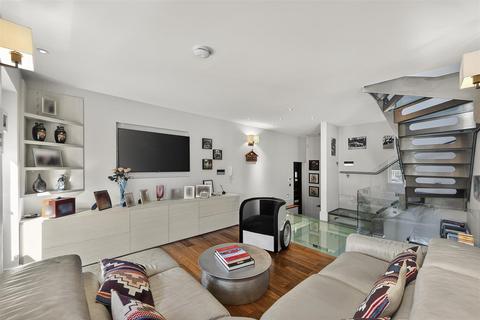 3 bedroom house for sale, Heath Passage, Hampstead, NW3