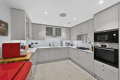 3 bedroom house for sale, Heath Passage, Hampstead, NW3