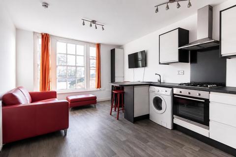 2 bedroom flat to rent, Flat 3 Villa Road, Nottingham NG3
