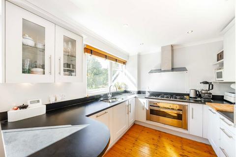 3 bedroom terraced house for sale, Breamwater Gardens, Ham TW10