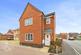 Badger Crescent, Hethersett, Norwich