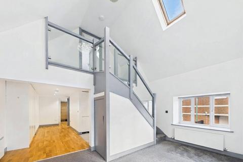2 bedroom duplex to rent, Sterling House, 41 London Street, Chertsey, Surrey, KT16