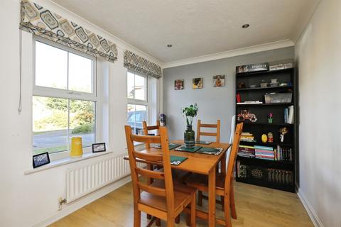 3 bedroom detached house for sale, Siskin Court, Gateford, Worksop