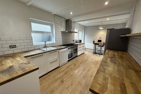 4 bedroom semi-detached house for sale, Woodfield Avenue, Penn, Wolverhampton, West Midlands, WV4