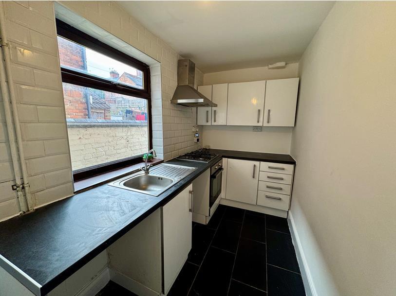 House in LEICESTER - View 3