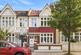 Rannoch Road, London, W6