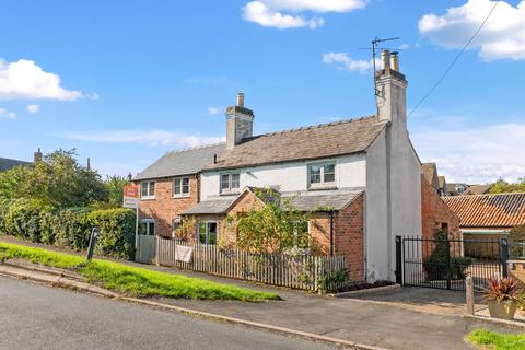 2 bedroom detached house for sale, The Old Cottage, Main St, Great Dalby LE14
