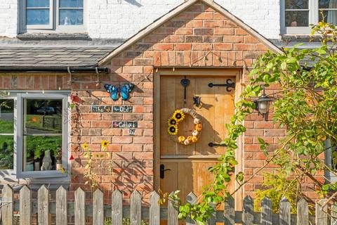 2 bedroom detached house for sale, The Old Cottage, Main St, Great Dalby LE14