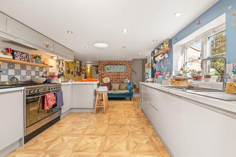 2 bedroom detached house for sale, The Old Cottage, Main St, Great Dalby LE14