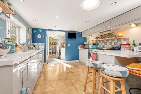 2 bedroom detached house for sale, The Old Cottage, Main St, Great Dalby LE14