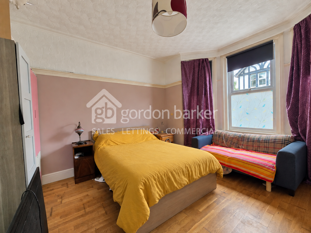 House in Bournemouth - More