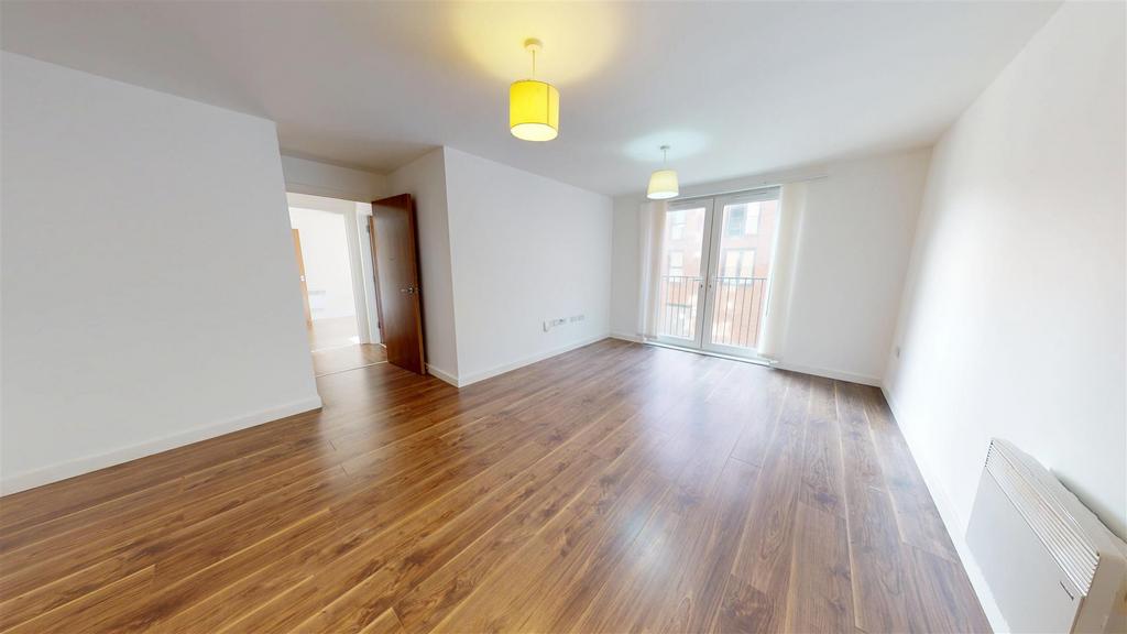 Apartment in Salford - View 2