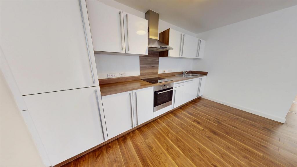 Apartment in Salford - View 3