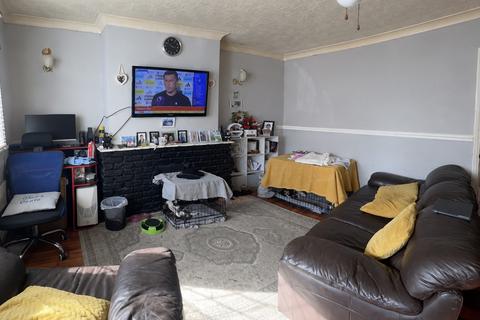 3 bedroom terraced house for sale, York Avenue, Walsall WS2