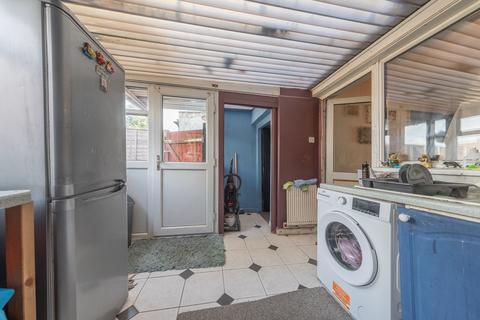 3 bedroom terraced house for sale, York Avenue, Walsall WS2