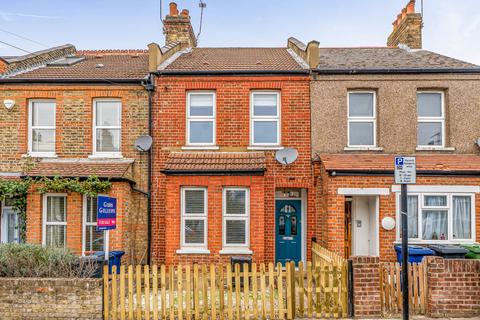2 bedroom terraced house for sale, Green Lane, London