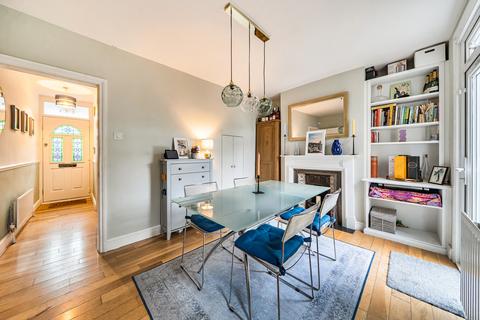 2 bedroom terraced house for sale, Green Lane, London