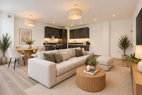 2 bedroom apartment for sale, The Grove, Slough