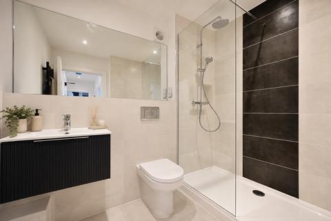2 bedroom apartment for sale, The Grove, Slough