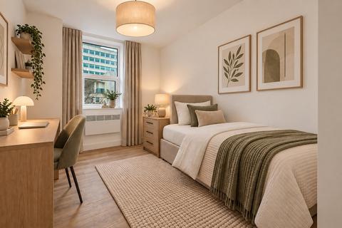 2 bedroom apartment for sale, The Grove, Slough