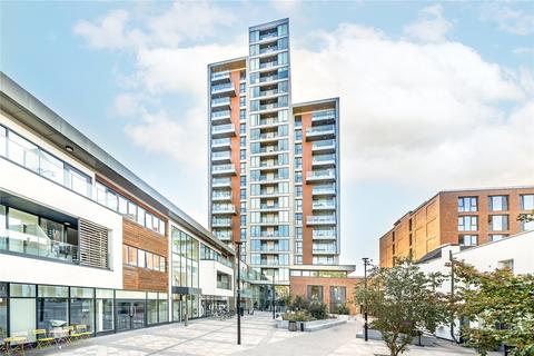 1 bedroom flat for sale, Kitson House, 6 Corsican Square, Bow, London, E3