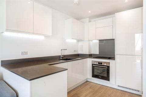 1 bedroom flat for sale, Kitson House, 6 Corsican Square, Bow, London, E3