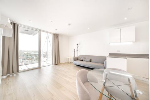 1 bedroom flat for sale, Kitson House, 6 Corsican Square, Bow, London, E3