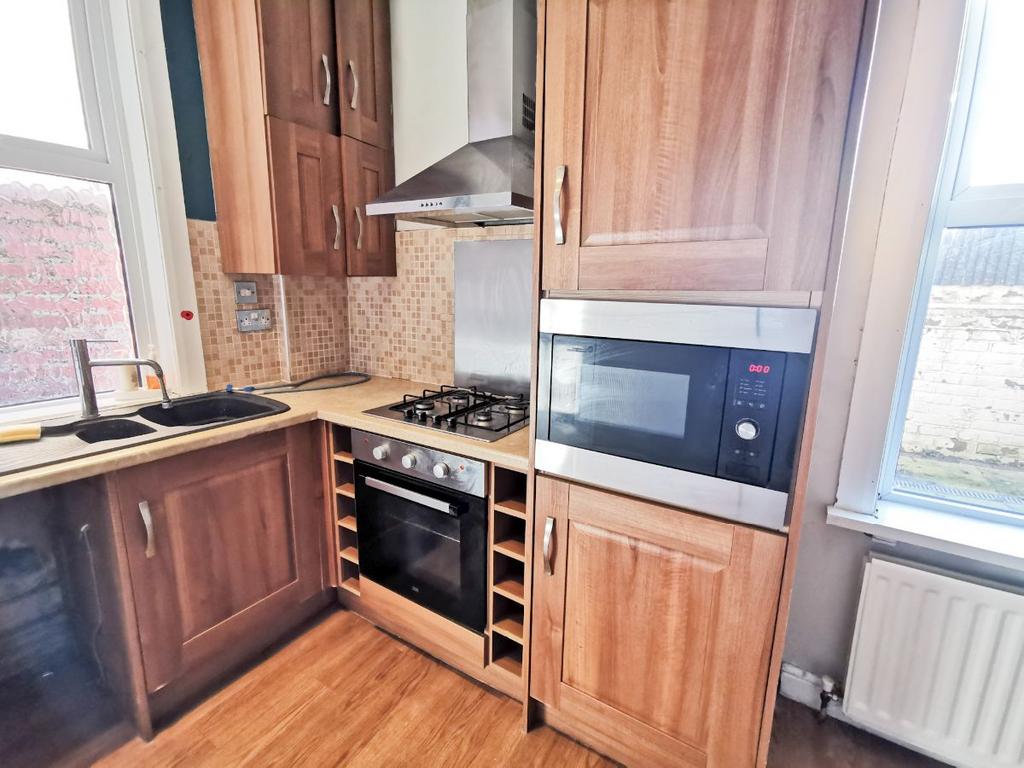 House in Newcastle upon Tyne - View 4