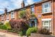 35 North Walls, Winchester, Hampshire, SO23