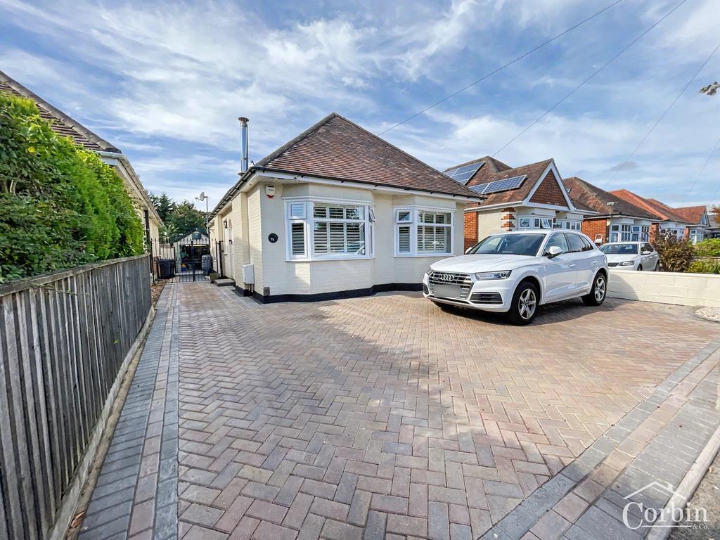 House in Redhill