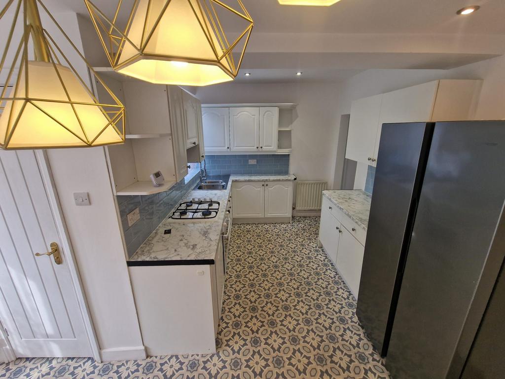 House in Leicester - View 5