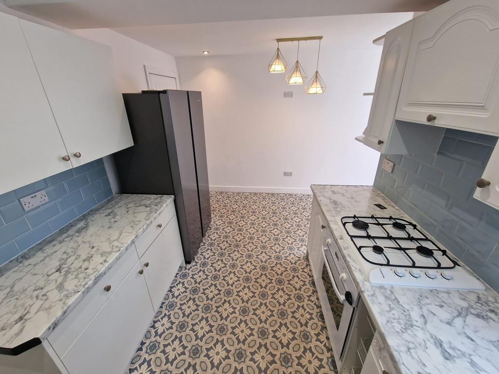 House in Leicester - More