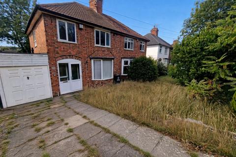 3 bedroom semi-detached house to rent, Leicester LE3