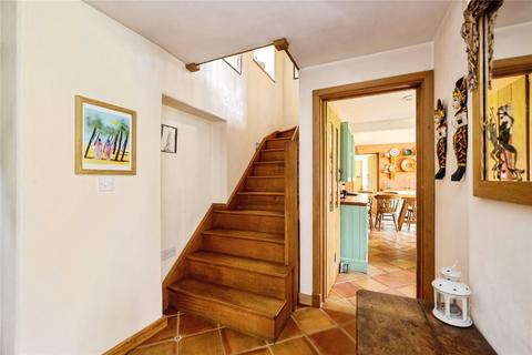 4 bedroom detached house for sale, Llangadog, Carmarthenshire SA19