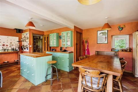 4 bedroom detached house for sale, Llangadog, Carmarthenshire SA19