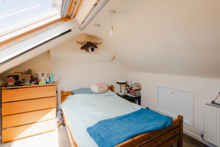 Apartment in Bristol - View 5