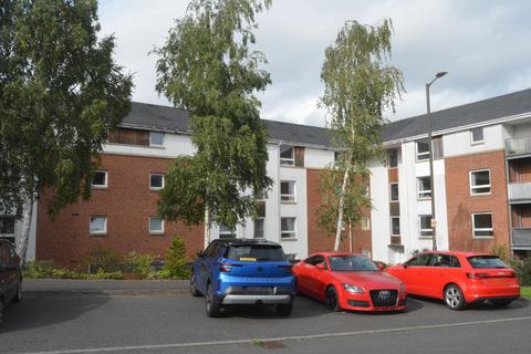 2 bedroom flat for sale, The Maltings, Falkirk, FK1