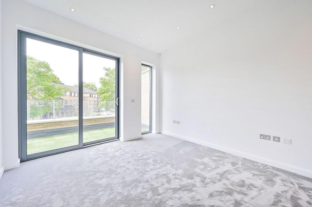 House in London - View 4