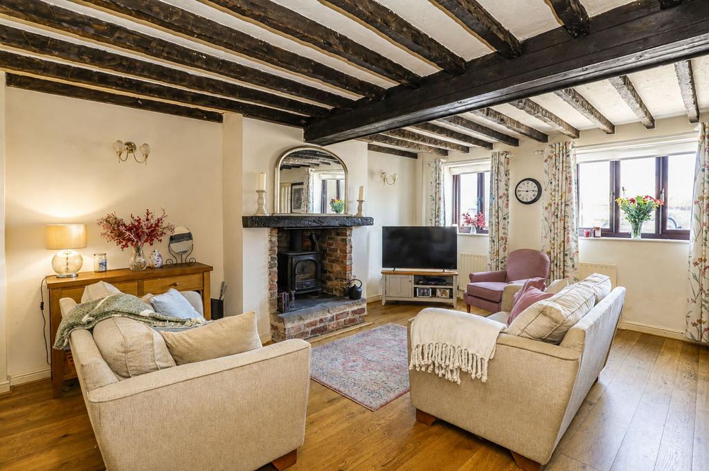 House in Sheffield - View 2